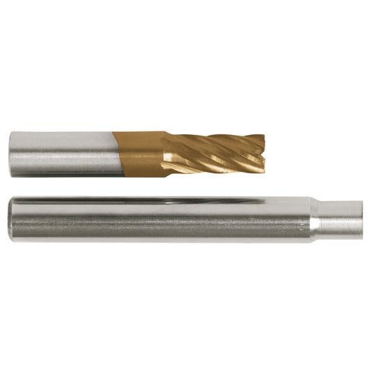 Cortador y guia para DUP-400 5 mm, Hermex, 43764