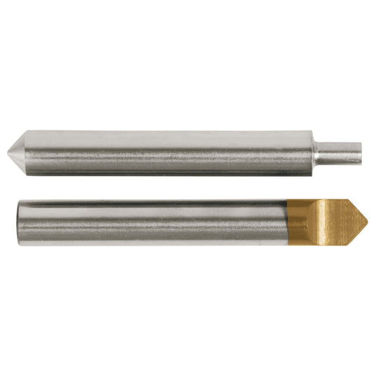 Cortador y guia para DUP-400 95 mm, Hermex, 43765