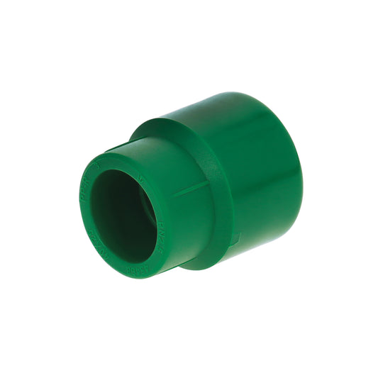 Reducción de PPR 1-1/4' x 3/4', Foset Caja con 4, 45468