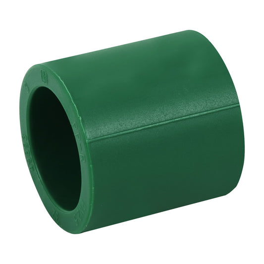 Cople de PPR de 1', Foset Caja con 10, 49893