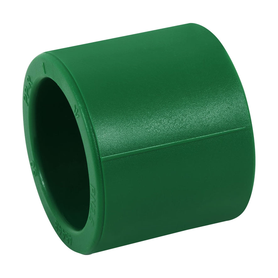 Cople de PPR de 1-1/2', Foset Caja con 4, 45448