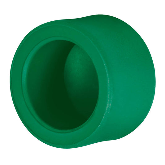 Tapón de PPR 3/4', Foset Caja con 10, 49874