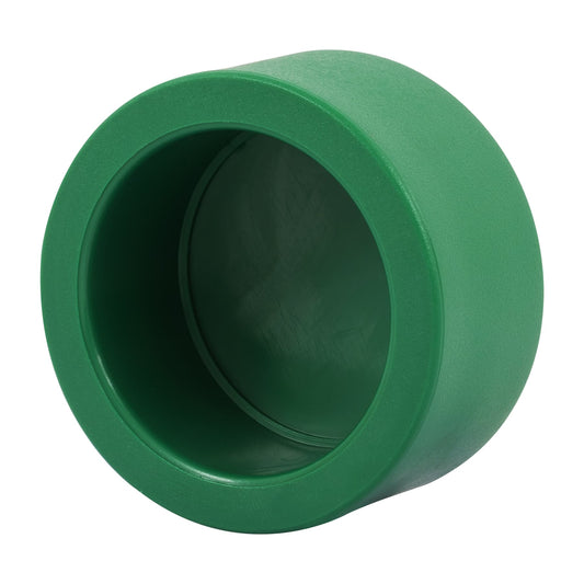 Tapon de PPR 1-1/2', Foset Caja con 4, 45457