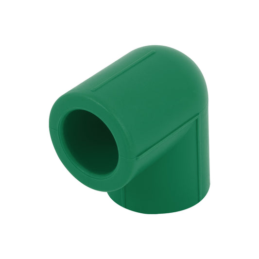 Codo 90° PPR, 1/2', Foset Caja con 40, 49849