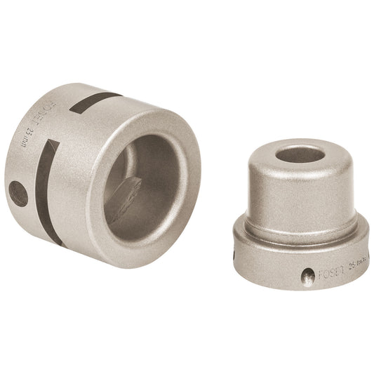 Dado para termofusora de 3/4' (25 mm), Foset, 45173