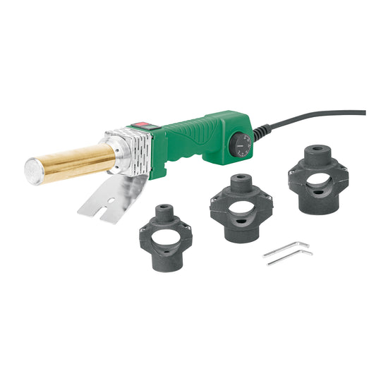 Termofusora de 800 W para PPR, Foset, 48005