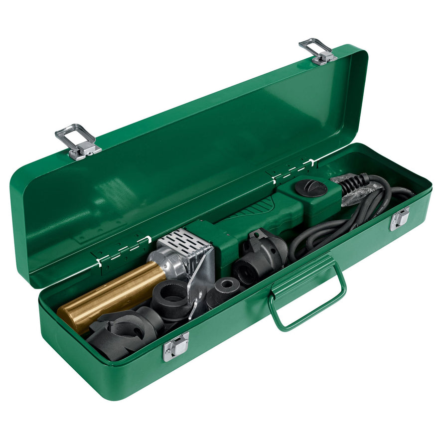Termofusora de 800 W para PPR, Foset, 48005