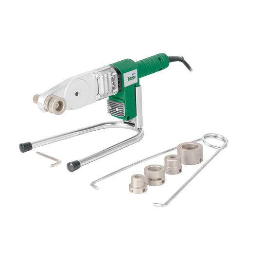 Termofusora de 600 W para PPR, Foset, 45171