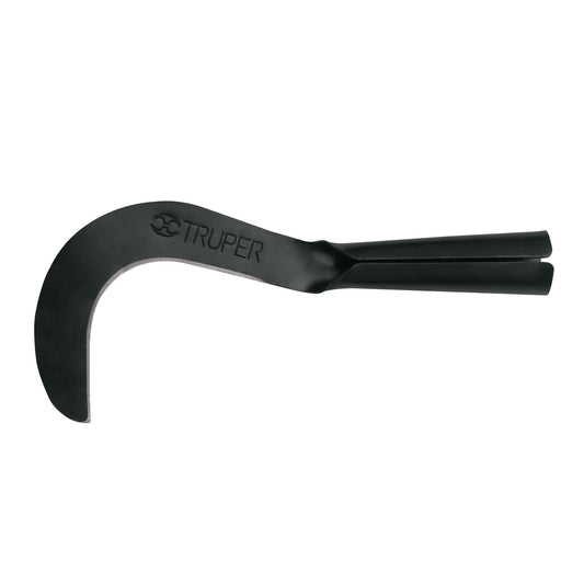 Cazanga 12', Truper Caja con 6, 15857