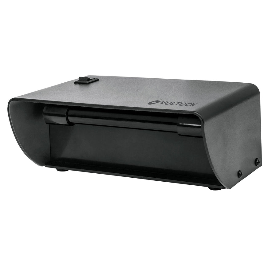 Detector de billetes falsos, Volteck, 48400