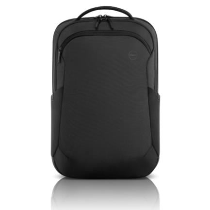 Mochila Dell EcoLoop Pro 15" Para Laptop Color Negro, Dell-CP5723