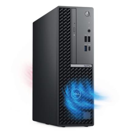 Desktop Dell Optiplex SFF Plus 7020 Intel Core i7-14700 512GB SSD Ram 16GB Windows 11 Pro Garantía 3 Años Prosupport, 07W85