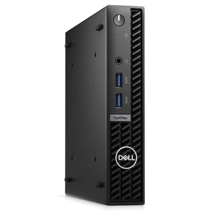 Desktop Dell Optiplex MFF 7020 Intel I5-12500T 8Gb Ram 512Gb SSD W11Pro 3Y Basic Onsite, K9FK2