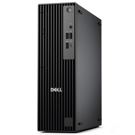 Desktop Dell Pro Slim QCS1250 Intel Ultra 5-235 Ram 16GB 512GB SSD W11 Pro 3Y Basico, GFCMC