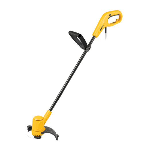 Desbrozadora eléctrica 300 W mango 'D', 9' corte, PRETUL, 29951