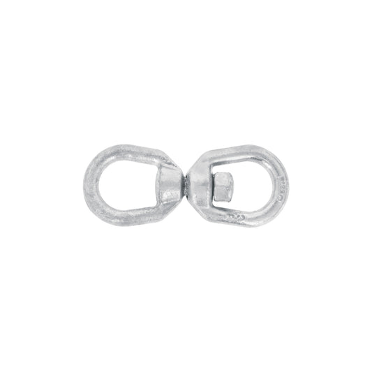 Destorcedor forjado de 3/8', Fiero Caja con 4, 44108