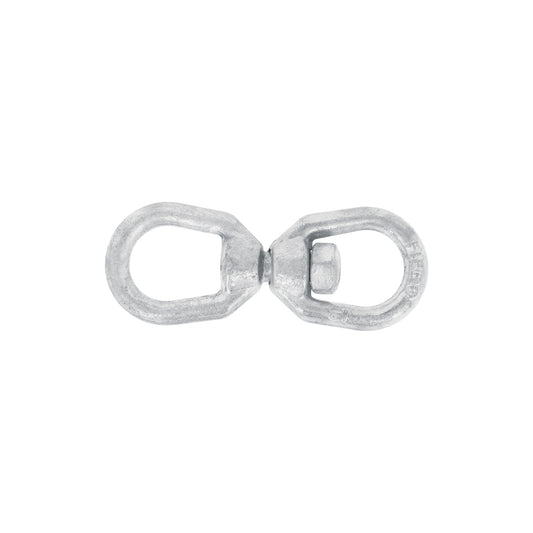 Destorcedor forjado de 5/16', Fiero Caja con 4, 44107