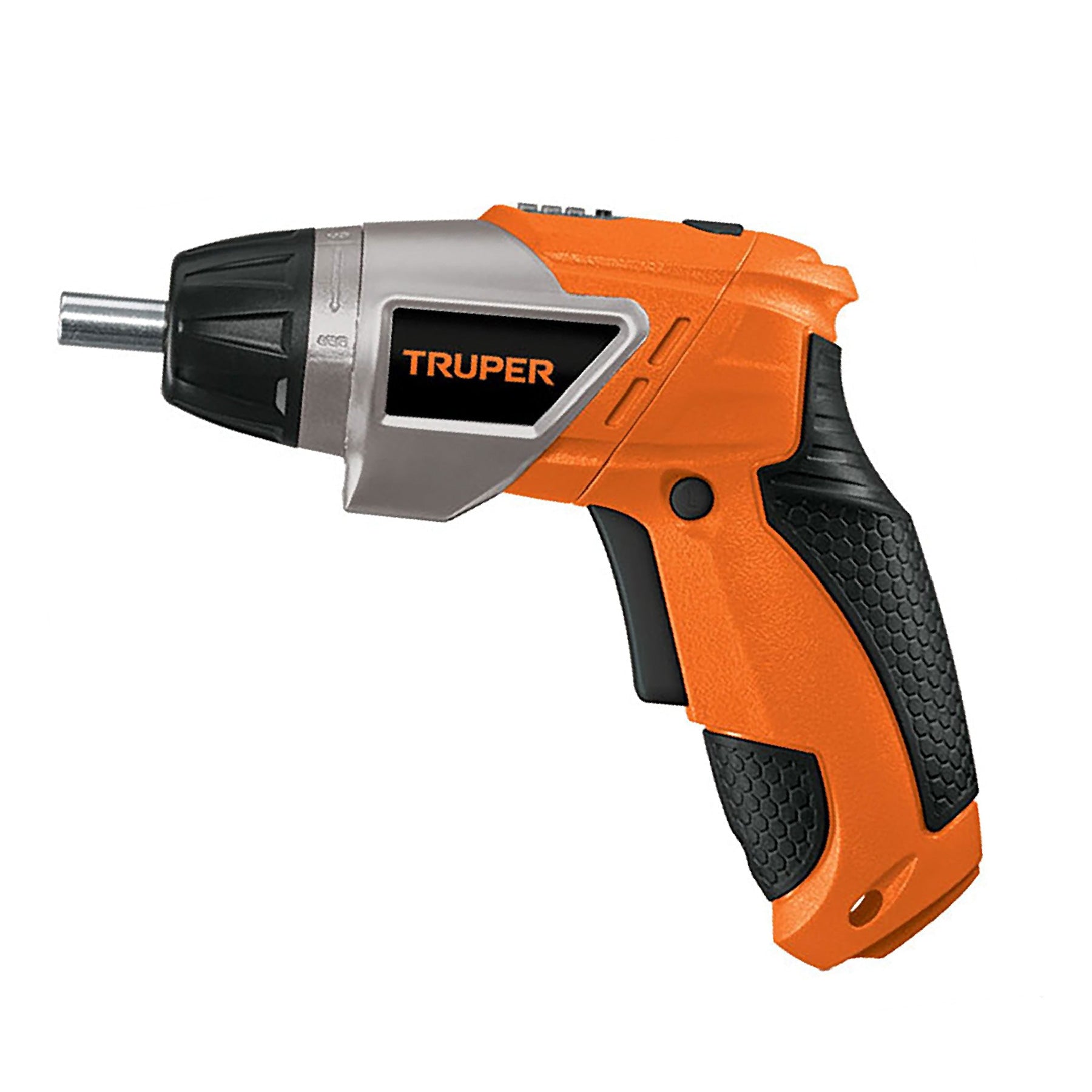 Destornillador inal. 3.6V, 2 posiciones, TRUPER PRO Caja con 2, 101843
