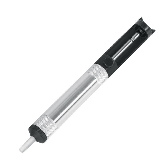 Desoldador de succión, Truper Caja con 4, 16923