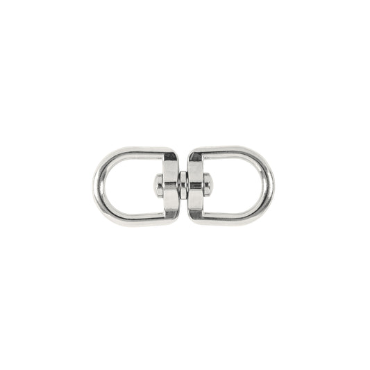 Destorcedor metálico de 5/16', Fiero Caja con 12, 44101