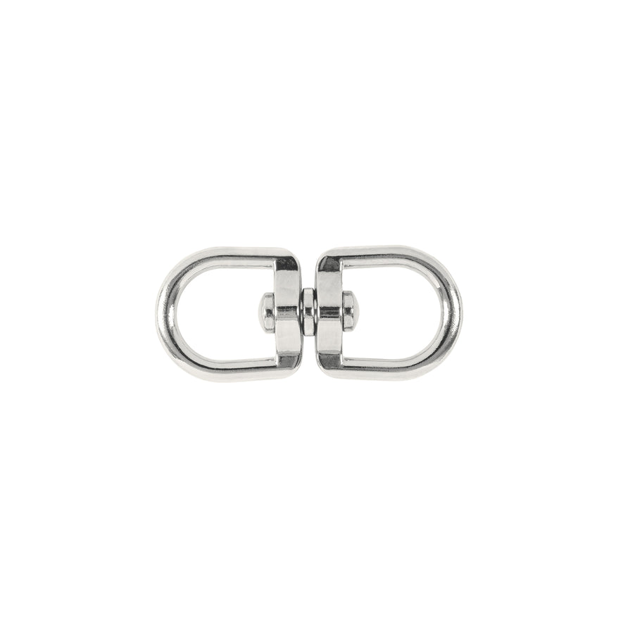 Destorcedor metálico de 5/16', Fiero Caja con 12, 44101