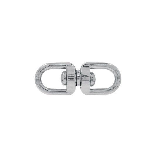 Destorcedor metálico de 5/32', Fiero Caja con 12, 44098