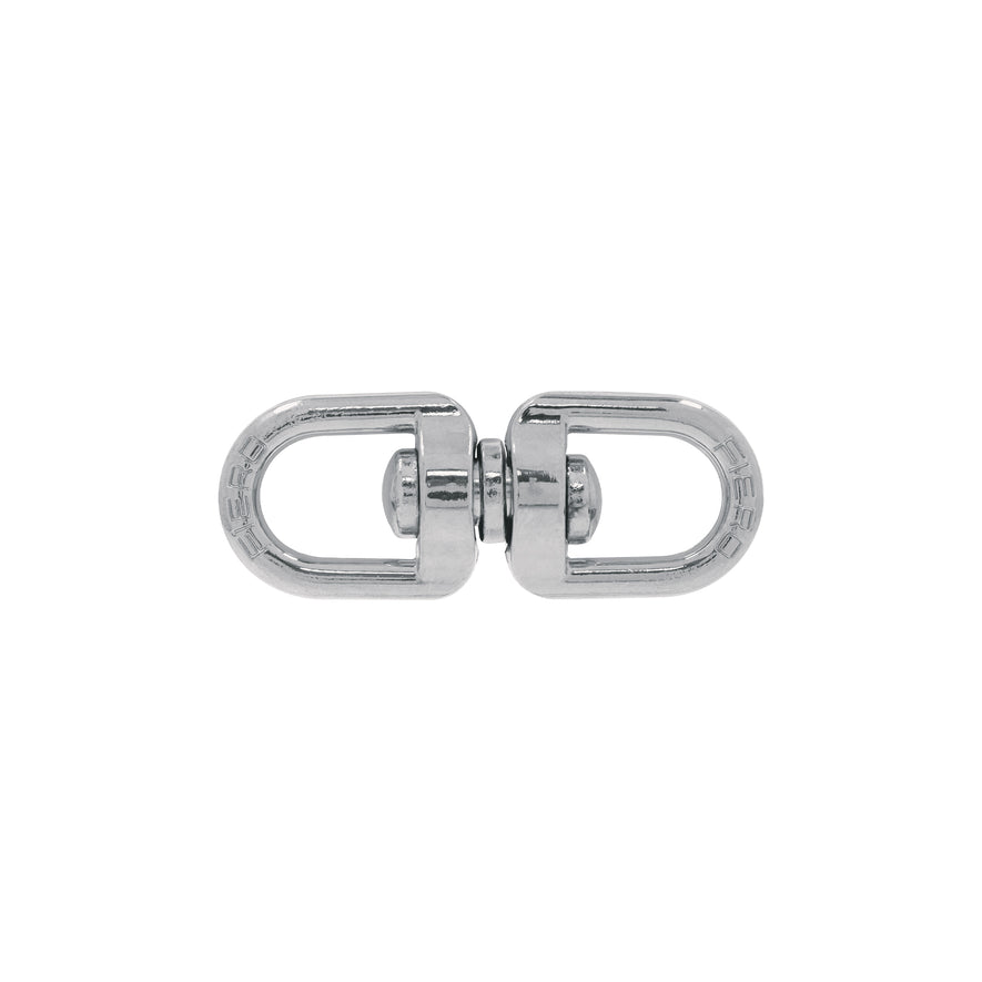 Destorcedor metálico de 5/32', Fiero Caja con 12, 44098