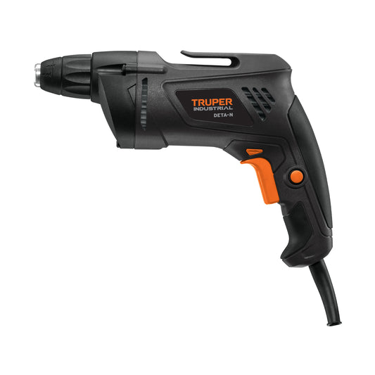 Destornillador para panel de yeso 540W, TRUPER INDUSTRIAL, 16024