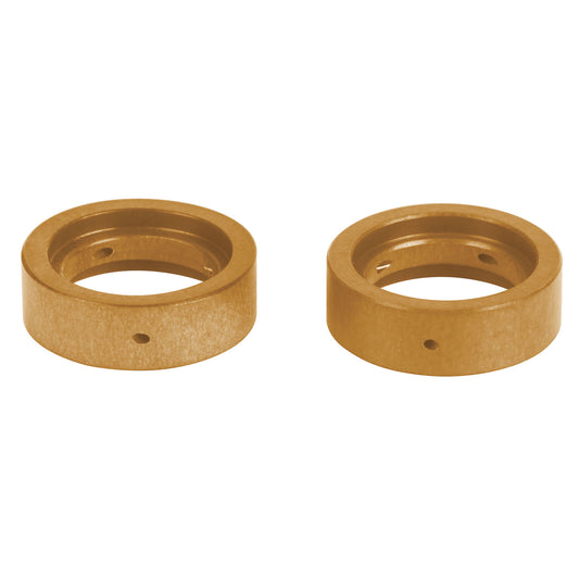 Juego 2 difusores para cortadora plasma COPLA-60X, Truper, 14111