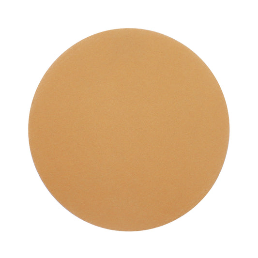 Caja 5 discos de lija p/madera 5' grano 220, velcro, s/perf. Caja con 5, 103427