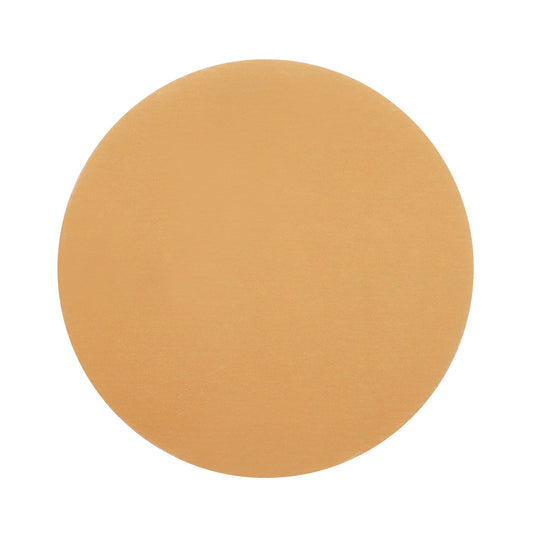 Caja 5 discos de lija p/madera 5' grano 320, velcro, s/perf. Caja con 5, 103429