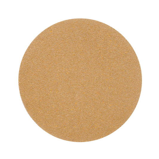 Caja 5 discos de lija p/madera 5' grano 60, velcro, s/perf. Caja con 5, 103421