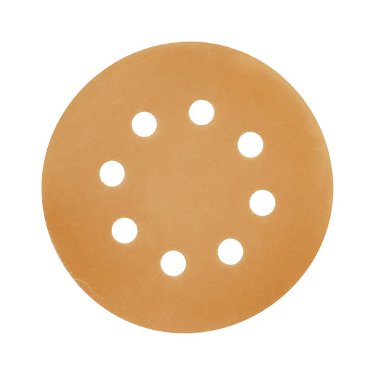 discos de lija 5' grano 400 lijadora roto- orbita Caja con 5, 103315