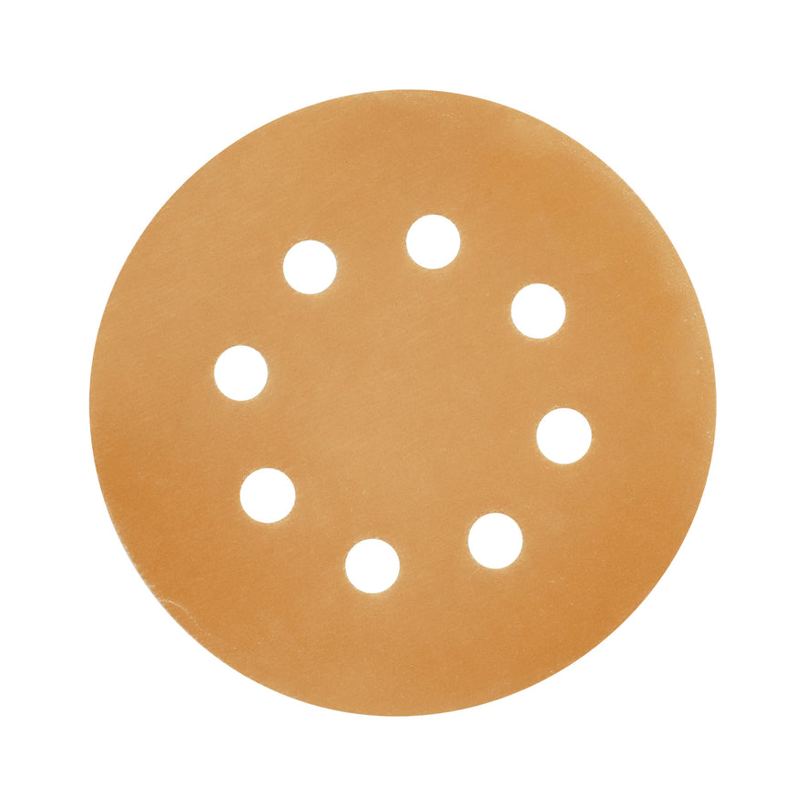 discos de lija 5' grano 400 lijadora roto- orbita Caja con 5, 103315