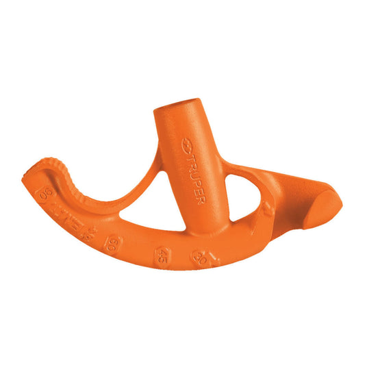 Doblador de tubo conduit 3/4', Truper, 12846