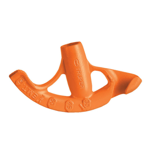 Doblador de tubo conduit 1/2', Truper, 12845