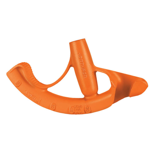 Doblador de tubo conduit 1', Truper, 12847