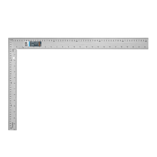 Escuadra 16'x24' de acero para cantero, Truper Caja con 6, 14384