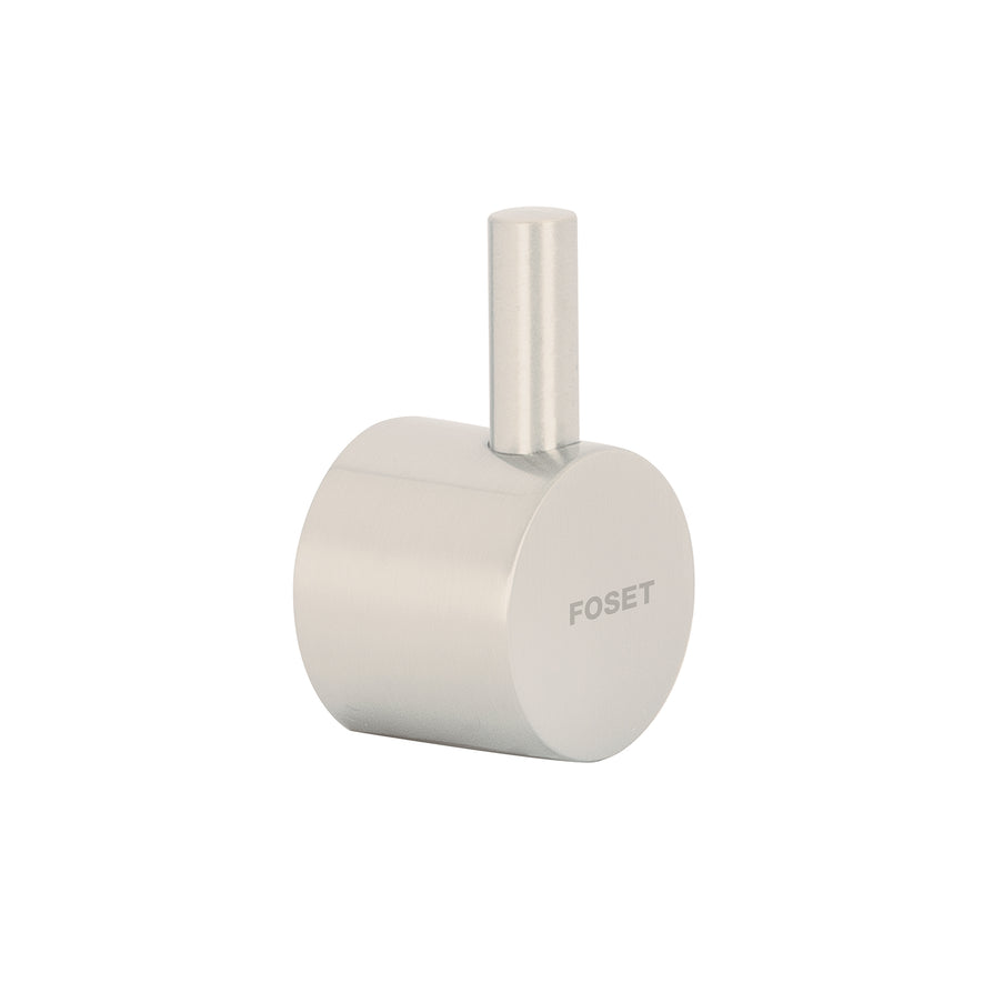 Maneral repuesto para salida chica de ELF-84, satín, Foset, 46448