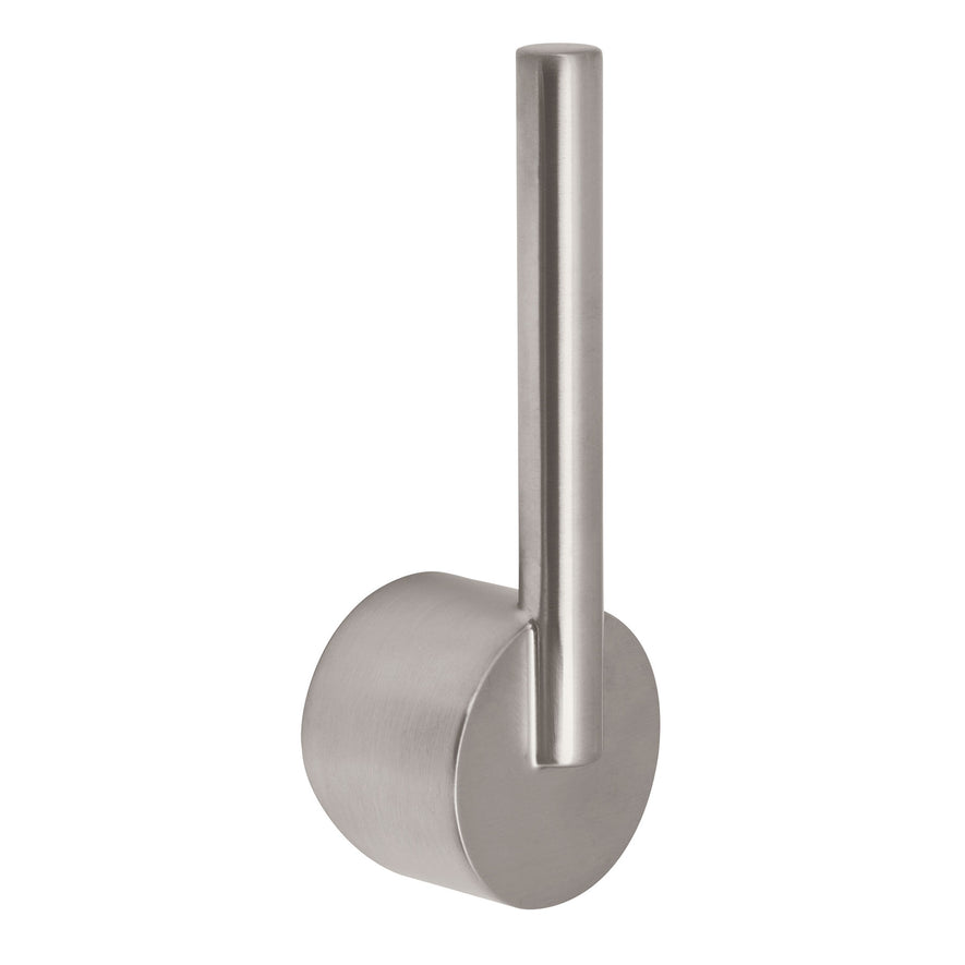 Maneral de palanca p/monomando de fregadero, satín, Element, 45258