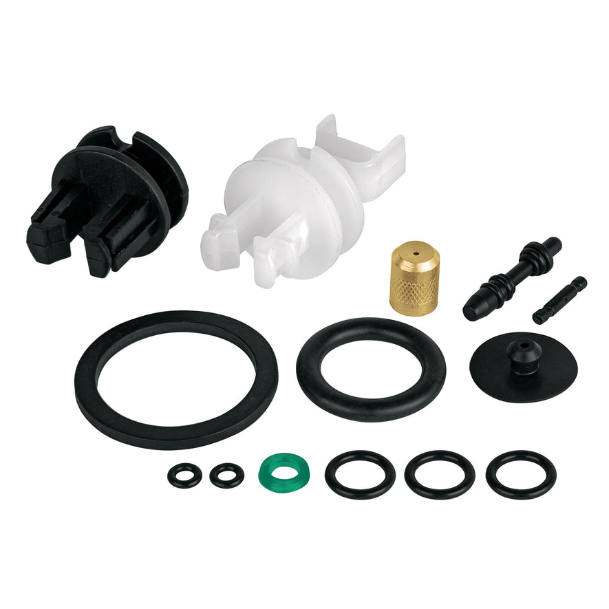 Empaques de repuesto para FUT-3, 5 y 7, Truper, 11035