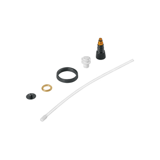 Empaques de repuesto para FDO-1,2, Truper Caja con 5, 103573