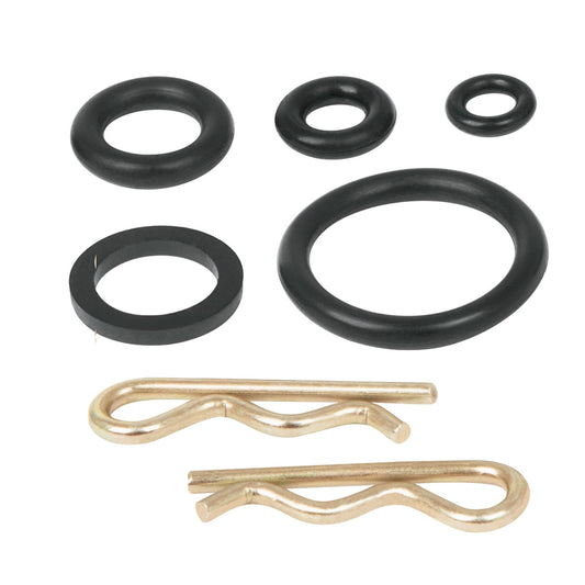 Juego de 7 empaques para fumigador FUM-P, Pretul, 27151