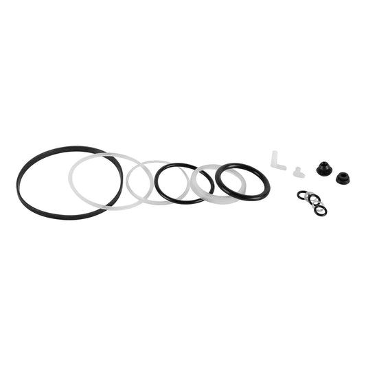 Empaques para gato hidráulico de botella de 16 Ton, Truper Caja con 12, 14844