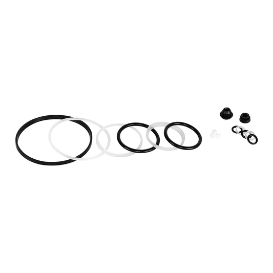 Empaques para gato hidráulico de botella de 8 Ton, Truper Caja con 12, 14817