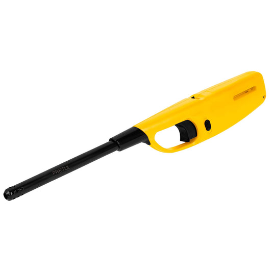 Encendedor multiusos, recargable, 27 cm, PRETUL Caja con 12, 25130