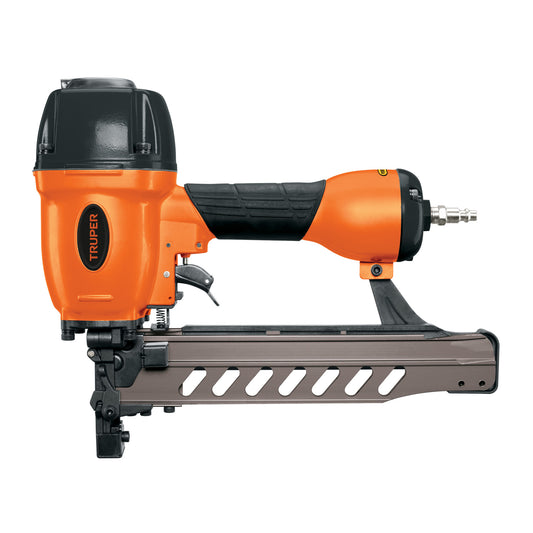 Engrapadora neumática, calibre 16, Truper, 13178