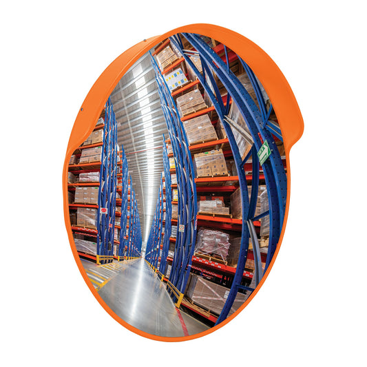 Espejo convexo de 100 cm, Truper, 101681