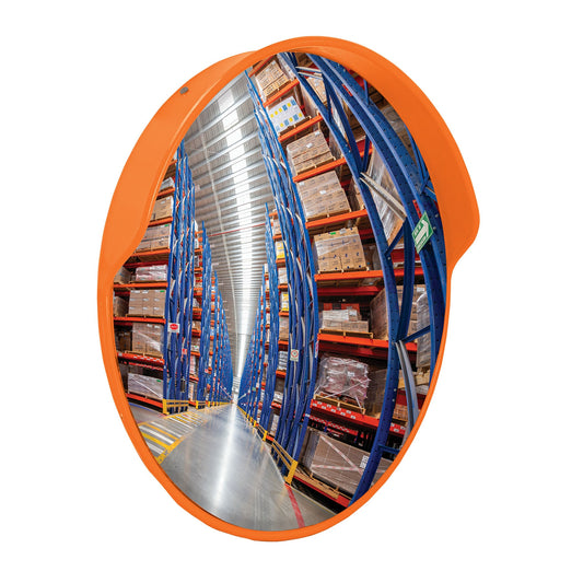 Espejo convexo de 45 cm, Truper, 101608