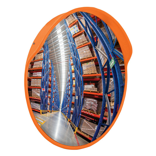 Espejo convexo de 60 cm, Truper, 101609